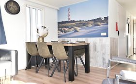 Chalet Zeester J38 Ameland