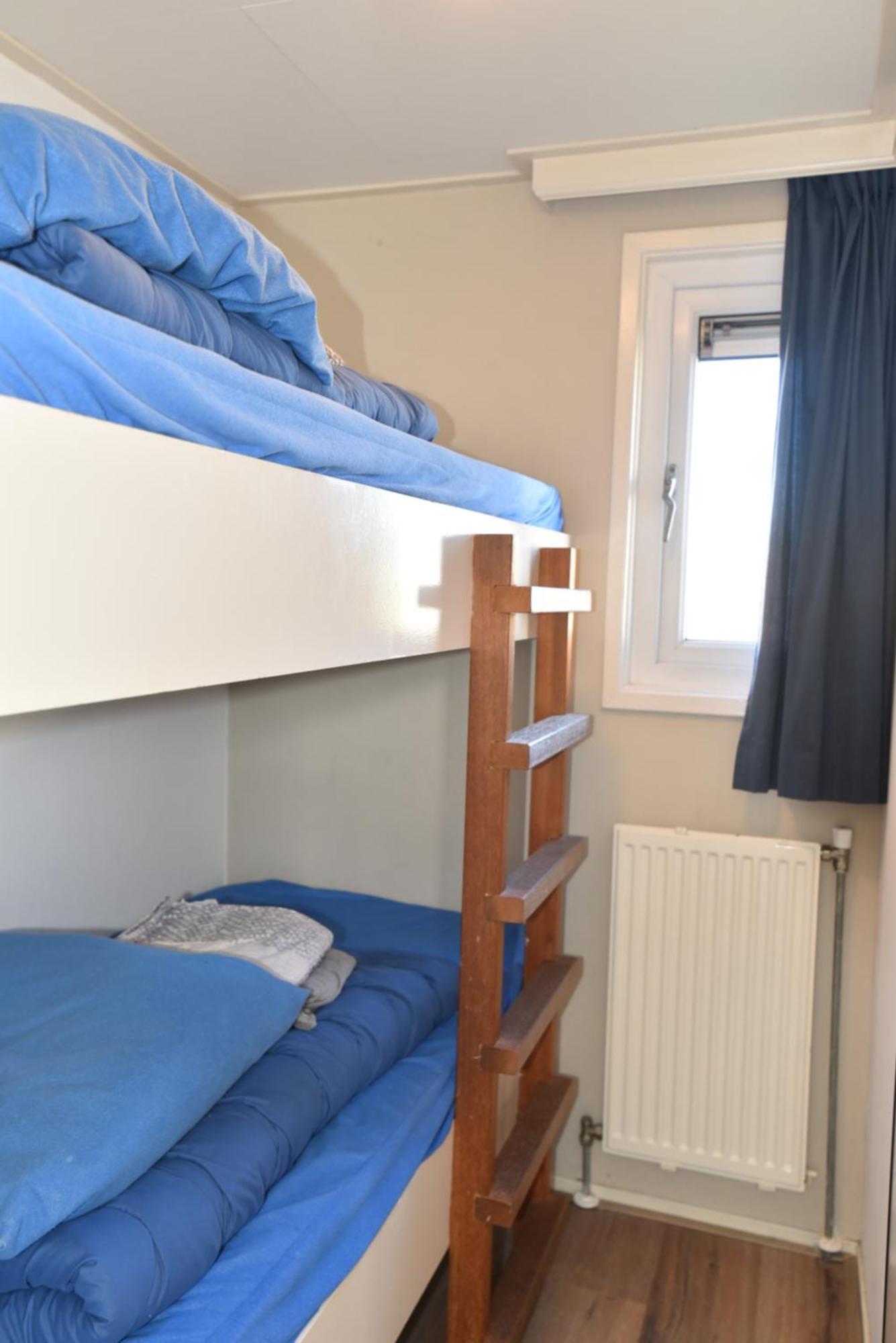 Chalet Zeester J38 Ameland بورين المظهر الخارجي الصورة